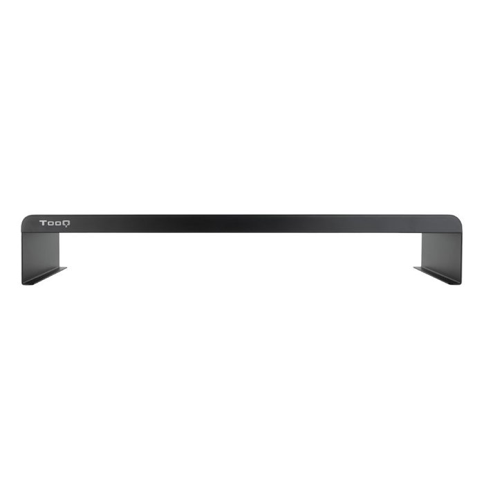 Tooq TQMR0121 Soporte Elevador para Monitor o Portátil Negro